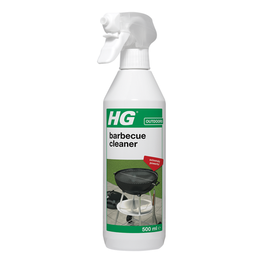HG barbecue cleaner 500ml