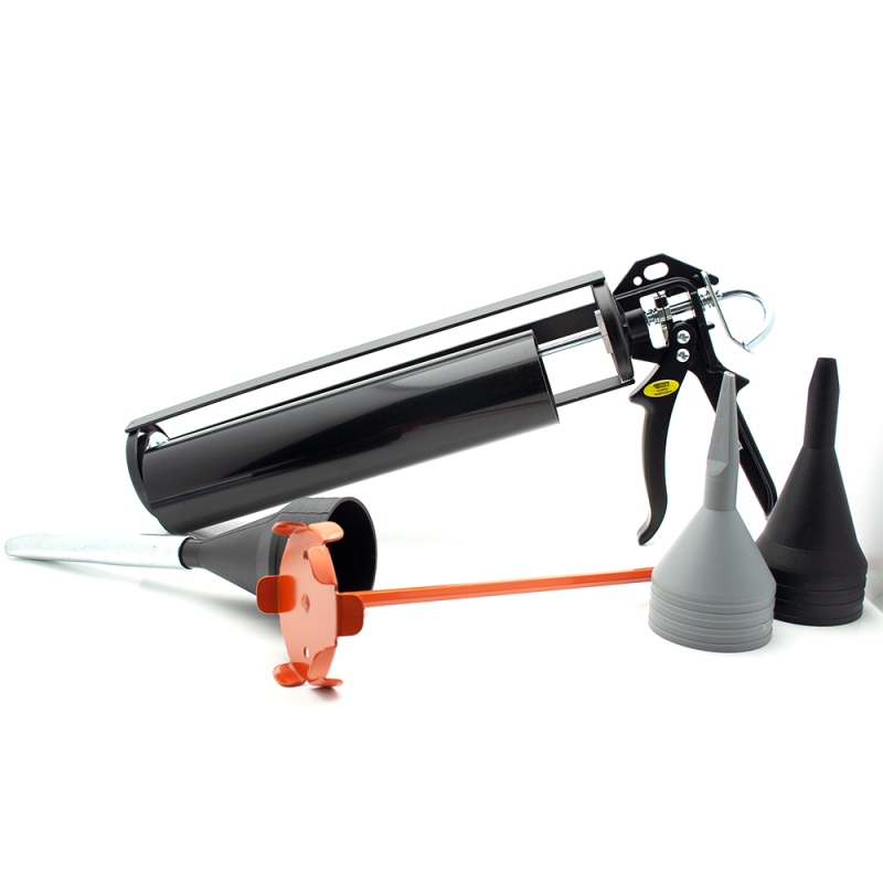 Push Point Gun Pro Point Gun Kit - Brand Code PROPOINT | Wentin Fasteners