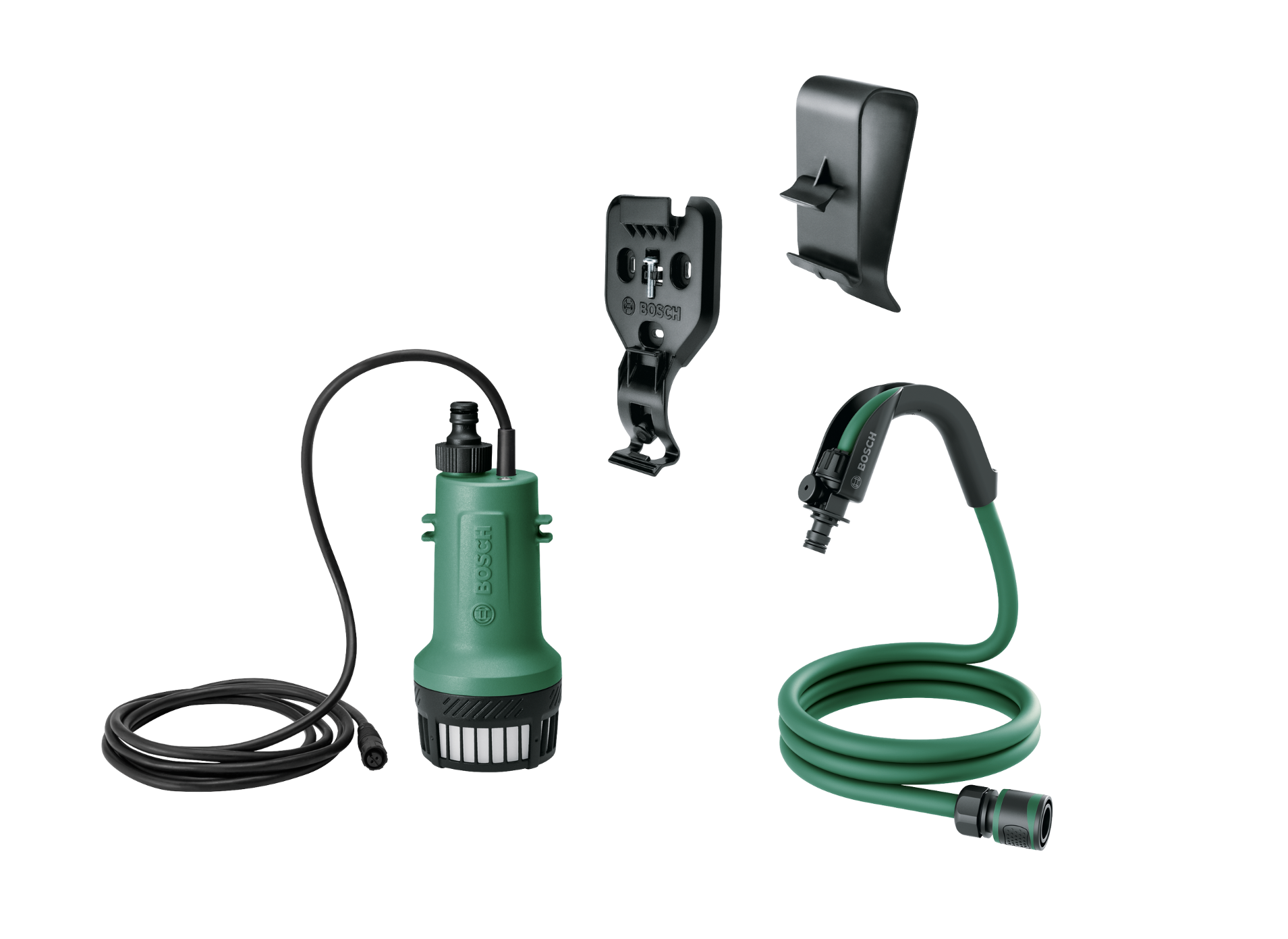 Bosch, Pump Unit Accessory Cordless Rainwater Pumps - Brand Code  F016800620